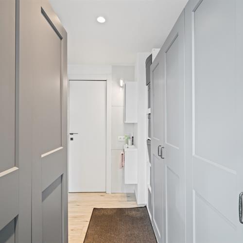 Penthouse à vendre Zeebrugge - Caenen 4044260 - 362420
