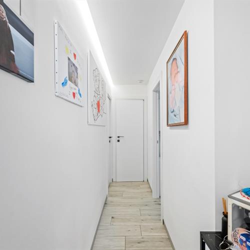 Penthouse à vendre Zeebrugge - Caenen 4044260 - 362429