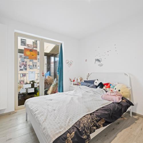 Penthouse à vendre Zeebrugge - Caenen 4044260 - 362432
