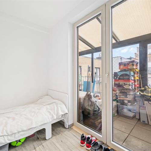 Penthouse à vendre Zeebrugge - Caenen 4044260 - 362438