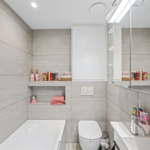 Penthouse à vendre Zeebrugge - Caenen 4044260 - 362444