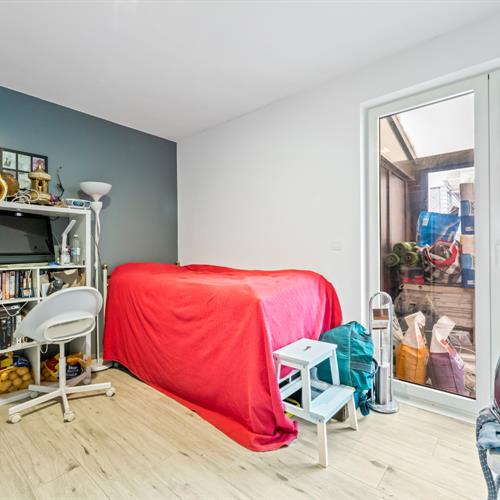 Penthouse à vendre Zeebrugge - Caenen 4044260 - 362447