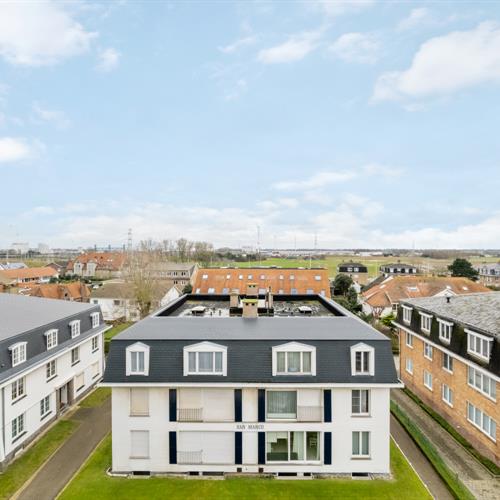 Penthouse à vendre Zeebrugge - Caenen 4044260 - 362450