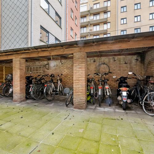 Penthouse à vendre Zeebrugge - Caenen 4044260 - 362453