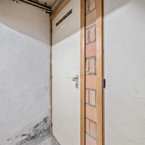 Penthouse à vendre Zeebrugge - Caenen 4044260 - 362456