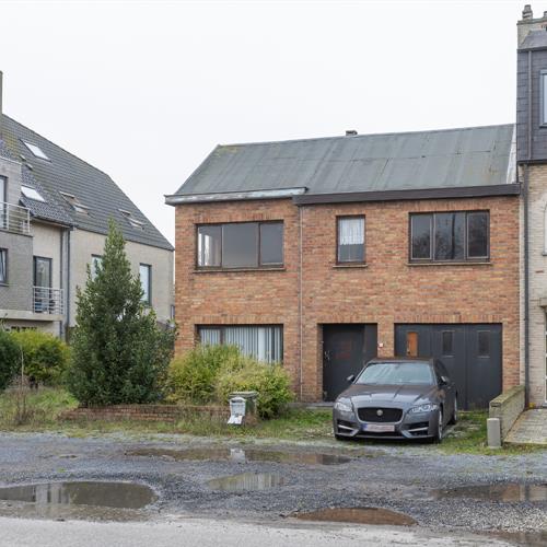 Huis te koop Bredene - Caenen 4044583 - 363123