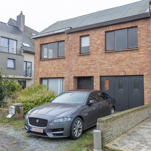 Huis te koop Bredene - Caenen 4044583 - 363126