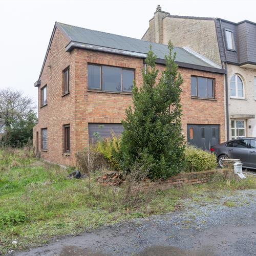 Huis te koop Bredene - Caenen 4044583 - 363129