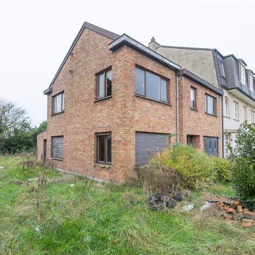 Huis te koop Bredene - Caenen 4044583 - 363132