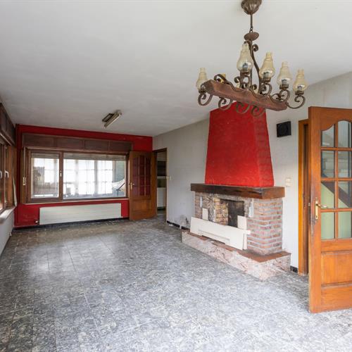 Huis te koop Bredene - Caenen 4044583 - 363138