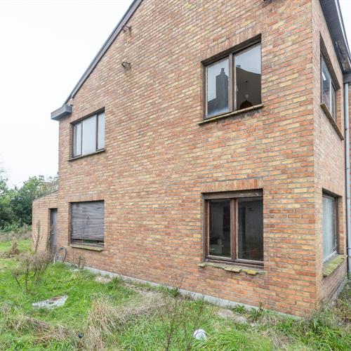 Huis te koop Bredene - Caenen 4044583 - 363207