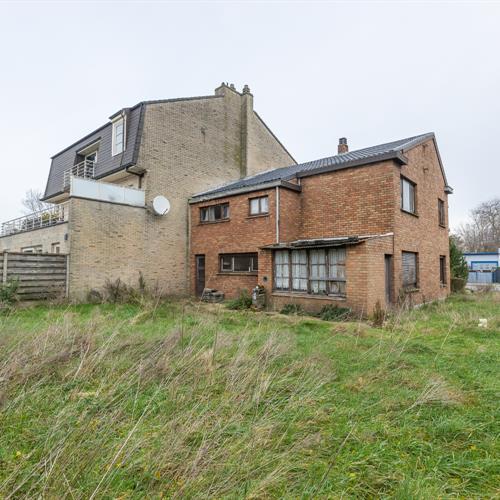 Huis te koop Bredene - Caenen 4044583 - 363210