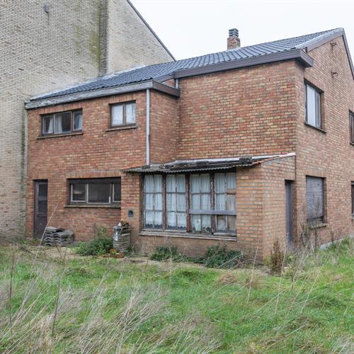 Huis te koop Bredene - Caenen 4044583 - 363213