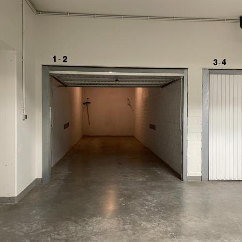 Garage à vendre Nieuport - Caenen 4044596 - 363113