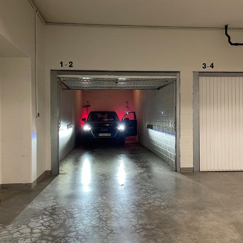 Garage à vendre Nieuport - Caenen 4044596 - 363119