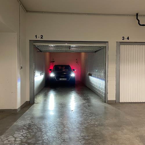 Garage à vendre Nieuport - Caenen 4044596 - 363116