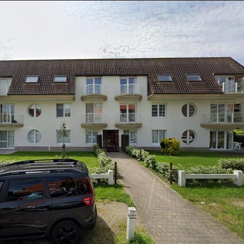 Garage te koop Nieuwpoort - Caenen 4044596 - 363108