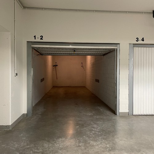 Garage te koop Nieuwpoort - Caenen 4044596 - 3746001023000078864