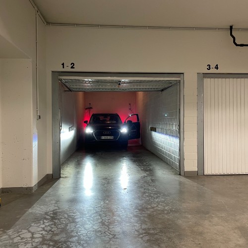 Garage te koop Nieuwpoort - Caenen 4044596 - 3746001023000078865