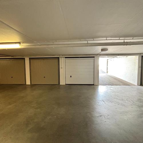 Garage te koop Middelkerke - Caenen 4044822 - 362469
