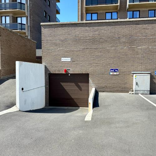 Garage te koop Middelkerke - Caenen 4044822 - 362463