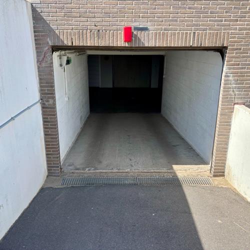 Garage te koop Middelkerke - Caenen 4044822 - 362466