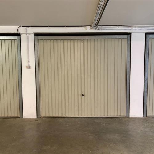 Garage te koop Middelkerke - Caenen 4044822 - 362460
