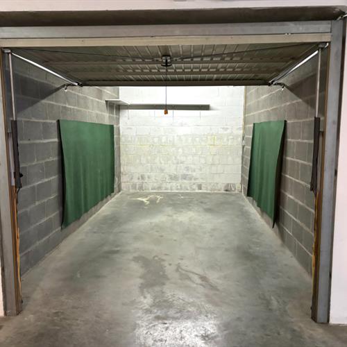 Garage te koop Middelkerke - Caenen 4044822 - 362472