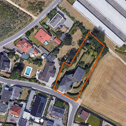 Villa à vendre Middelkerke - Caenen 4044859 - 362483