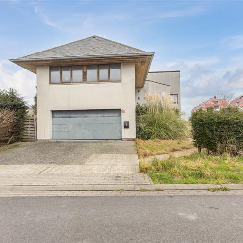Villa à vendre Middelkerke - Caenen 4044859 - 362489