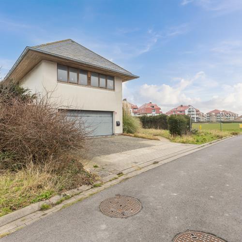 Villa à vendre Middelkerke - Caenen 4044859 - 362492