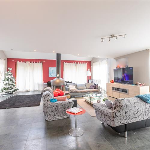 Villa à vendre Middelkerke - Caenen 4044859 - 362501