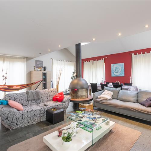 Villa à vendre Middelkerke - Caenen 4044859 - 362504