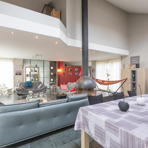 Villa à vendre Middelkerke - Caenen 4044859 - 362507