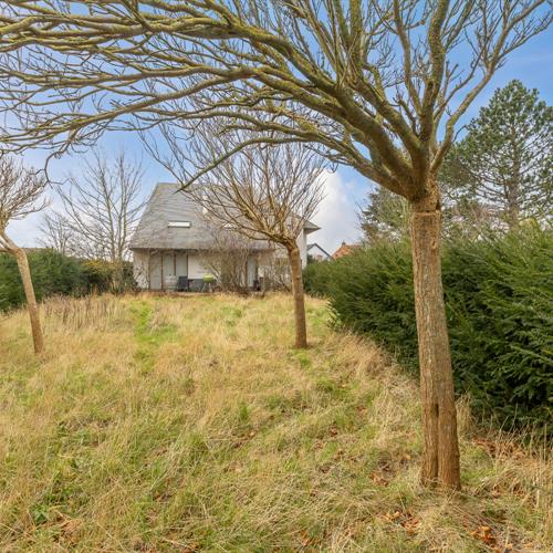 Villa à vendre Middelkerke - Caenen 4044859 - 362510
