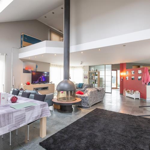 Villa à vendre Middelkerke - Caenen 4044859 - 362516