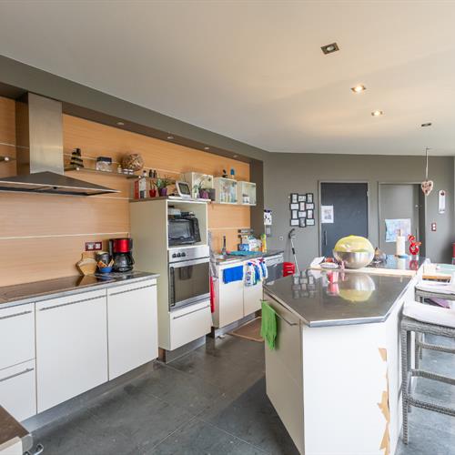 Villa à vendre Middelkerke - Caenen 4044859 - 362519