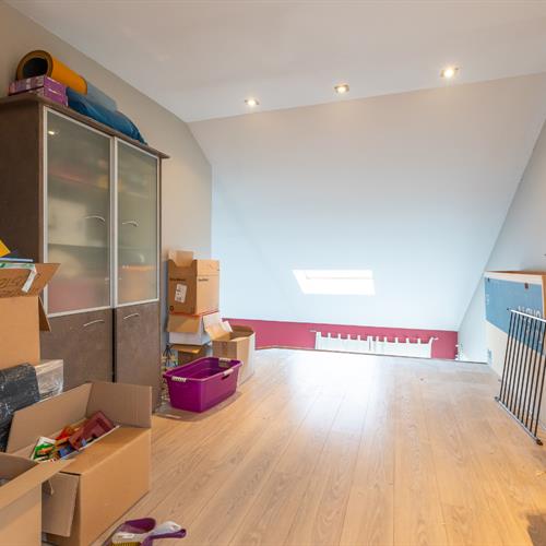 Villa à vendre Middelkerke - Caenen 4044859 - 362537