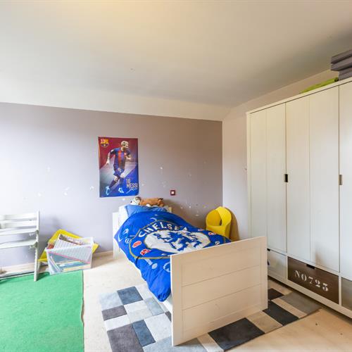 Villa à vendre Middelkerke - Caenen 4044859 - 362540