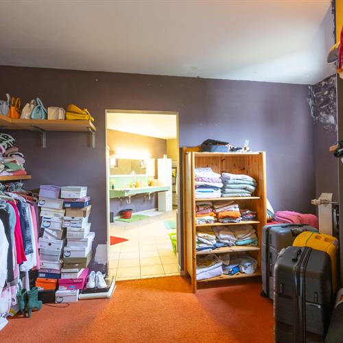 Villa à vendre Middelkerke - Caenen 4044859 - 362543