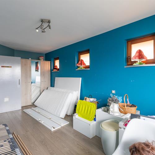 Villa à vendre Middelkerke - Caenen 4044859 - 362552