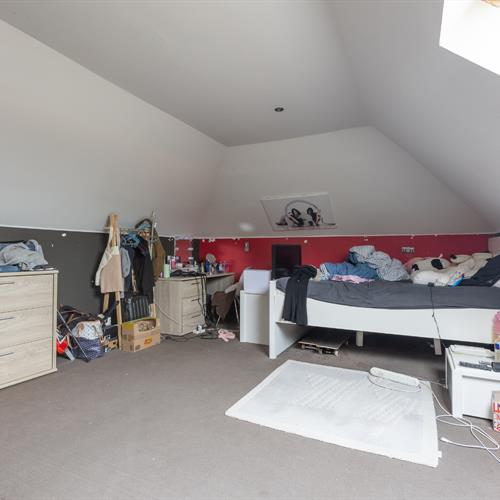 Villa à vendre Middelkerke - Caenen 4044859 - 362561