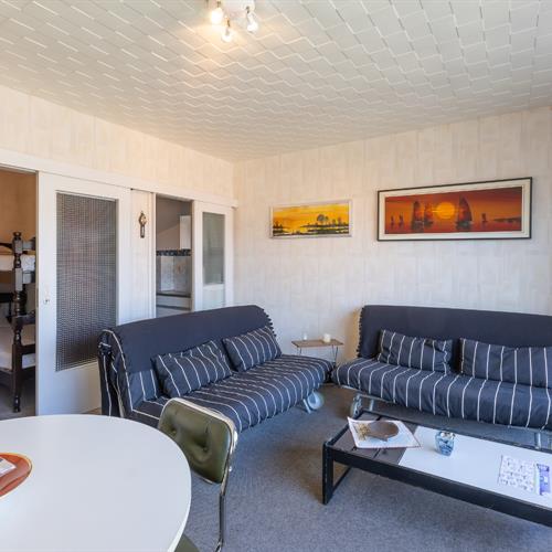 Studio te koop Middelkerke - Caenen 4044867 - 362571