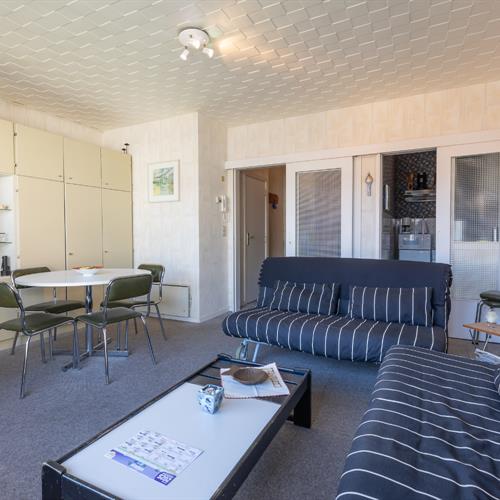 Studio te koop Middelkerke - Caenen 4044867 - 362574