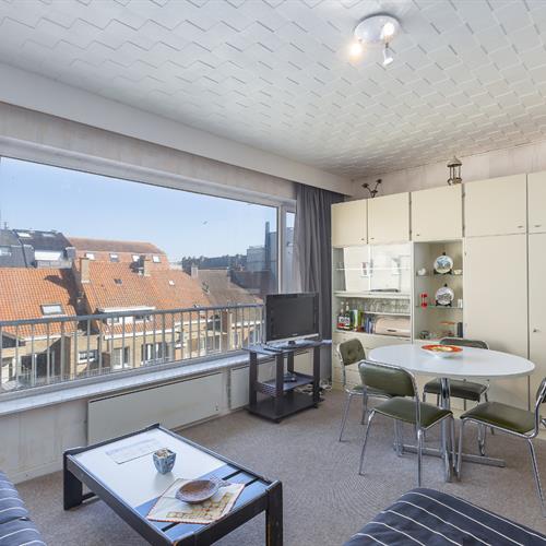 Studio te koop Middelkerke - Caenen 4044867 - 362568