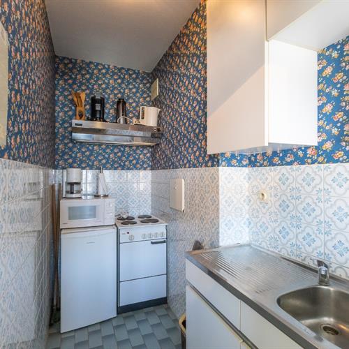 Studio te koop Middelkerke - Caenen 4044867 - 362580