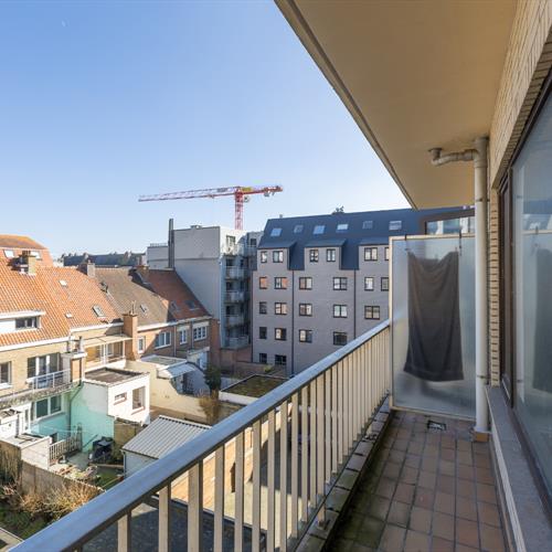 Studio te koop Middelkerke - Caenen 4044867 - 362586