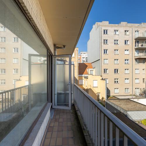 Studio te koop Middelkerke - Caenen 4044867 - 362589