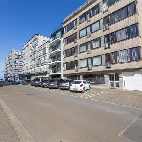 Studio te koop Middelkerke - Caenen 4044867 - 362601