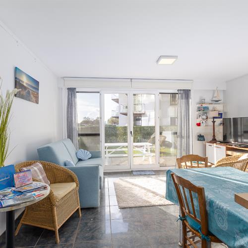 Appartement te koop Middelkerke - Caenen 4044966 - 362607